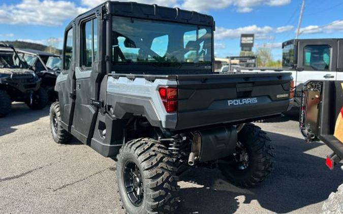 2026 Polaris Ranger Crew XP 1000 NorthStar Edition Premium
