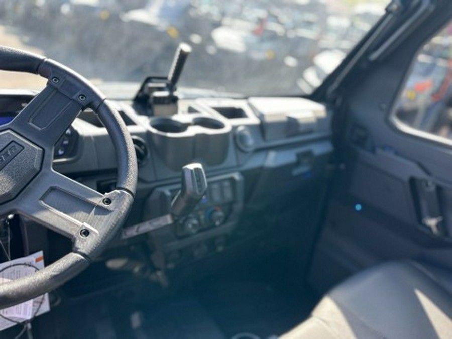 2026 Polaris Ranger Crew XP 1000 NorthStar Edition Premium