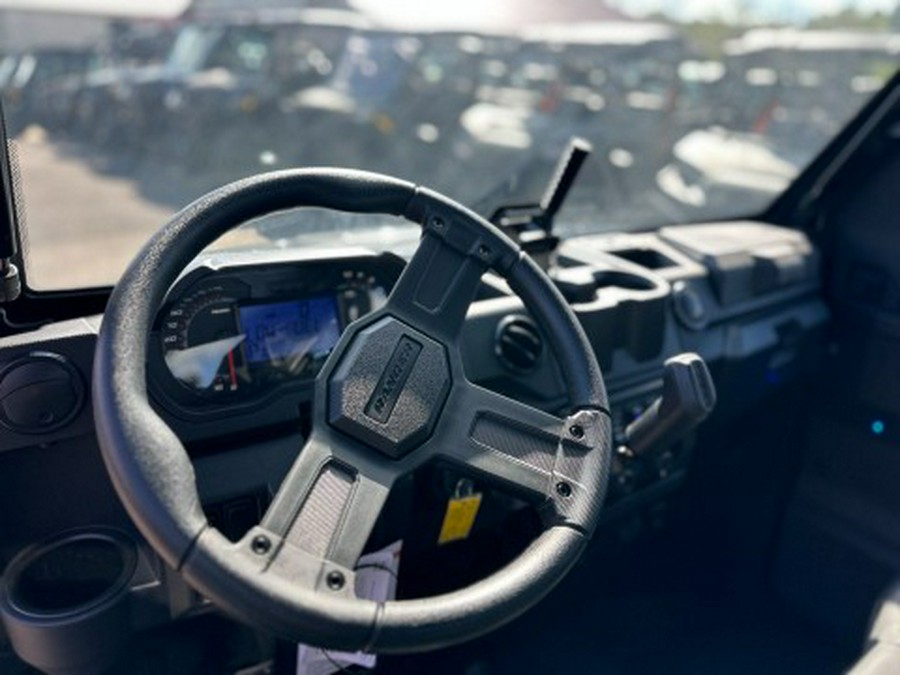 2026 Polaris Ranger Crew XP 1000 NorthStar Edition Premium