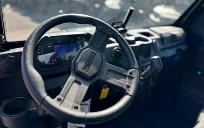 2026 Polaris Ranger Crew XP 1000 NorthStar Edition Premium