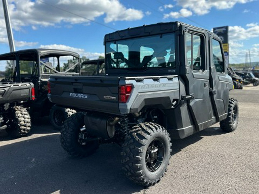 2026 Polaris Ranger Crew XP 1000 NorthStar Edition Premium