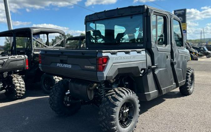 2026 Polaris Ranger Crew XP 1000 NorthStar Edition Premium