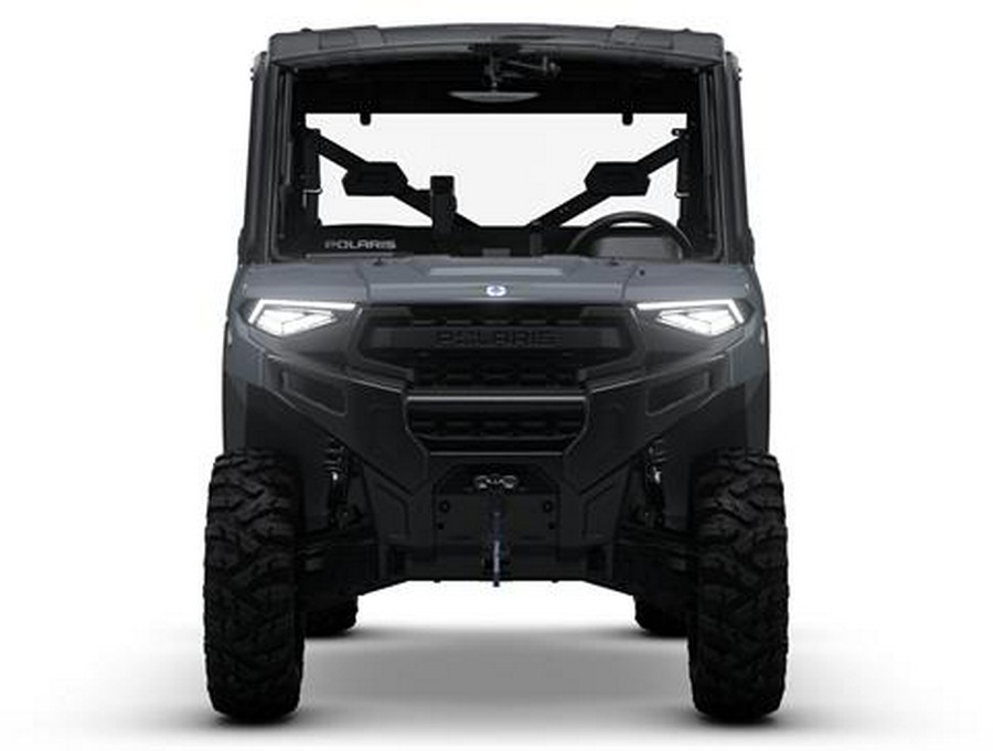 2026 Polaris Ranger Crew XP 1000 NorthStar Edition Premium