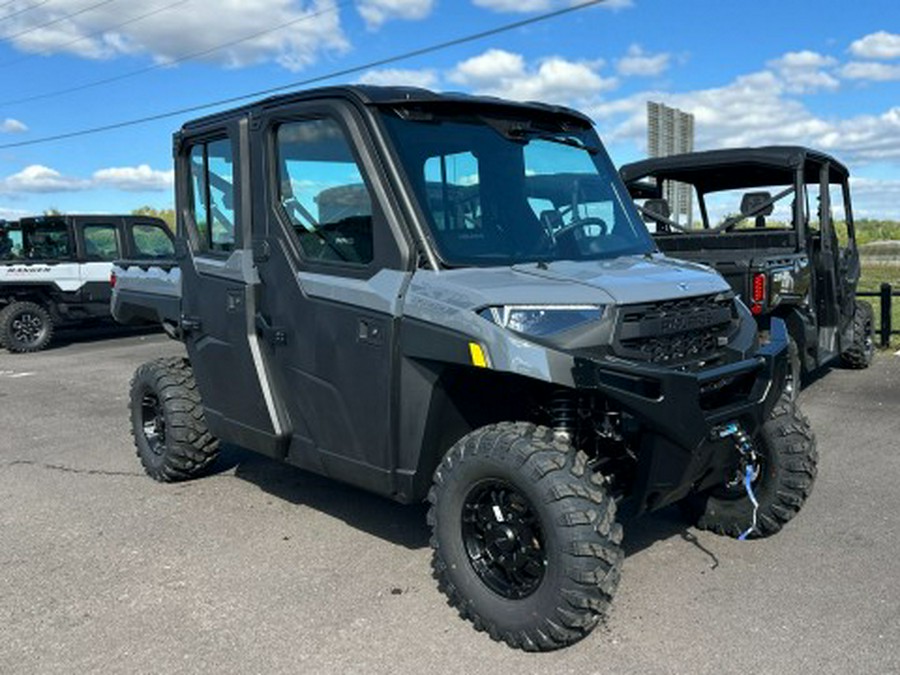 2026 Polaris Ranger Crew XP 1000 NorthStar Edition Premium