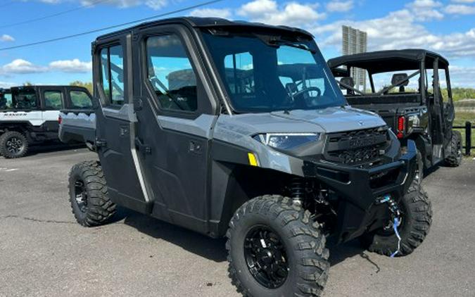 2026 Polaris Ranger Crew XP 1000 NorthStar Edition Premium