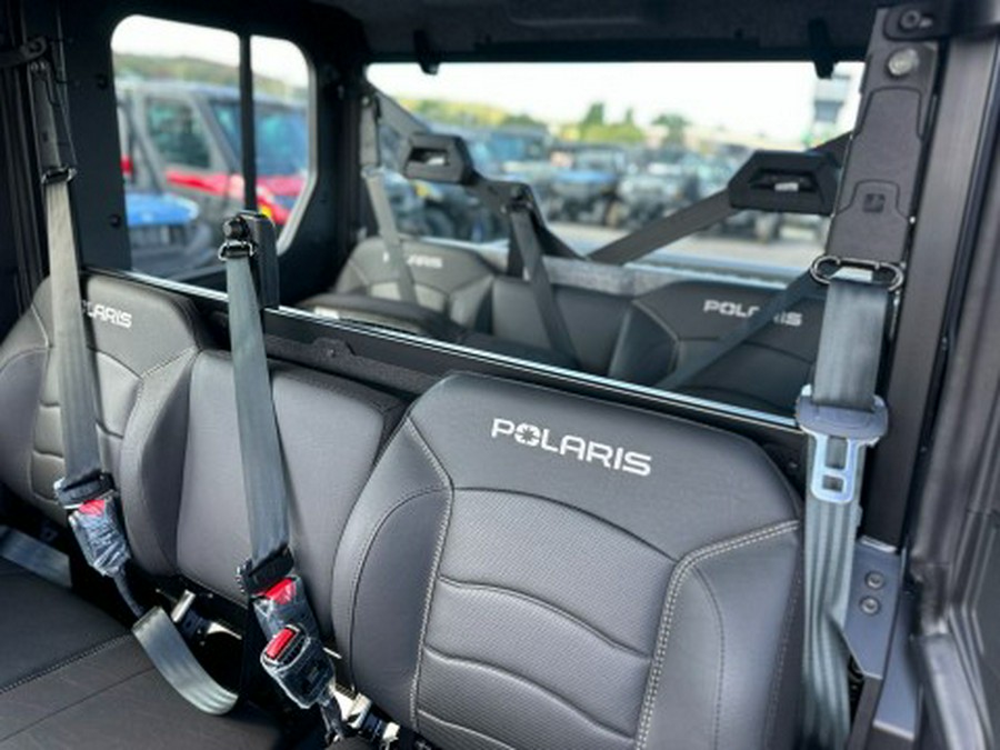 2026 Polaris Ranger Crew XP 1000 NorthStar Edition Premium