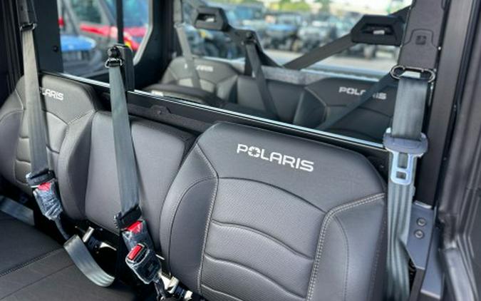 2026 Polaris Ranger Crew XP 1000 NorthStar Edition Premium