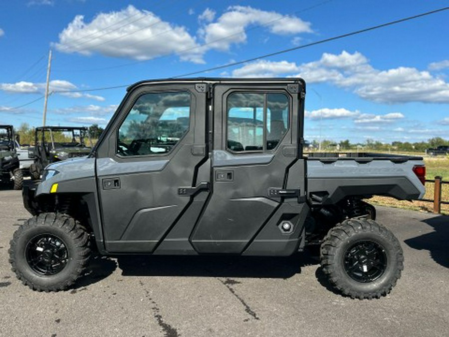 2026 Polaris Ranger Crew XP 1000 NorthStar Edition Premium