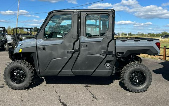 2026 Polaris Ranger Crew XP 1000 NorthStar Edition Premium