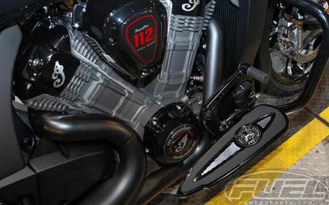 2026 Indian Indian Challenger 125Th Anniversary Edition 125Th