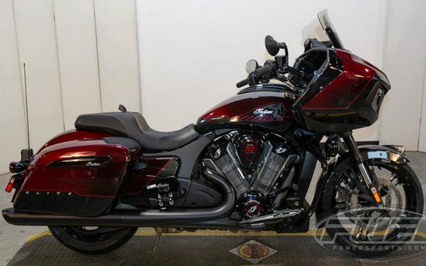 2026 Indian Indian Challenger 125Th Anniversary Edition 125Th