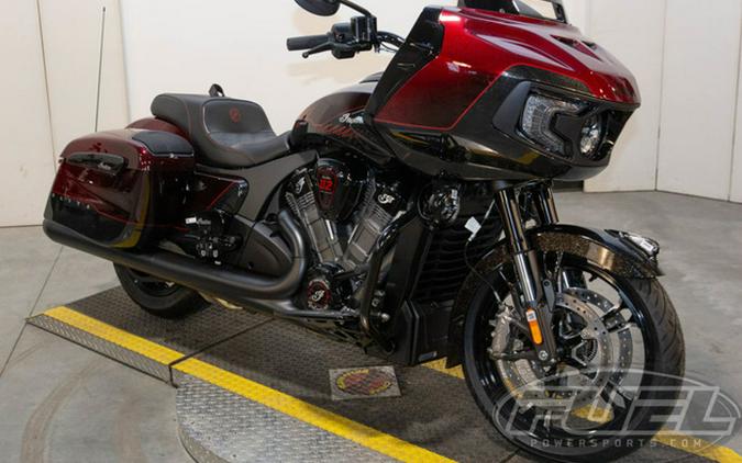 2026 Indian Indian Challenger 125Th Anniversary Edition 125Th