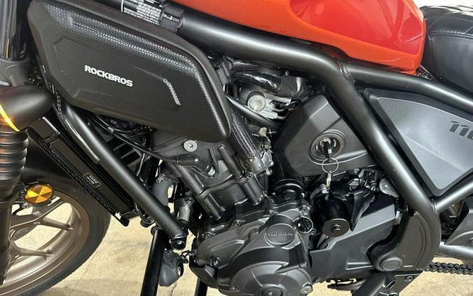 2025 Honda Rebel 1100 DCT SE