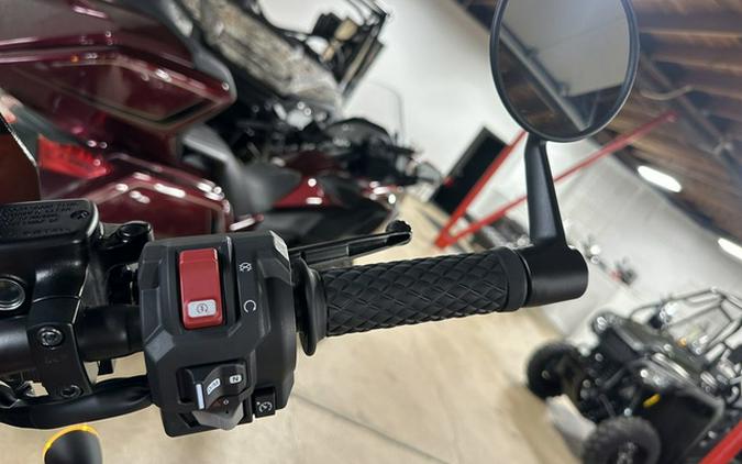 2025 Honda Rebel 1100 DCT SE