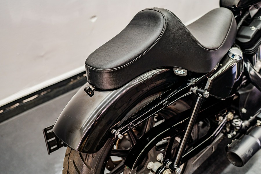 2021 Harley-Davidson Iron 1200™