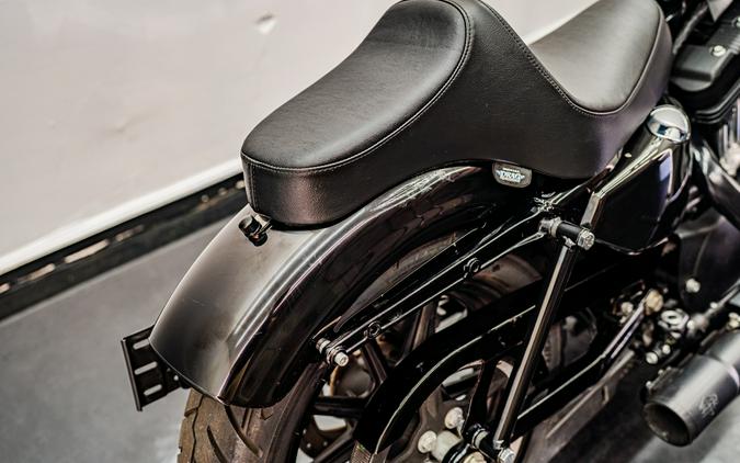 2021 Harley-Davidson Iron 1200™