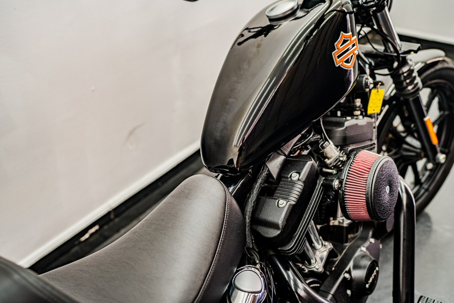 2021 Harley-Davidson Iron 1200™