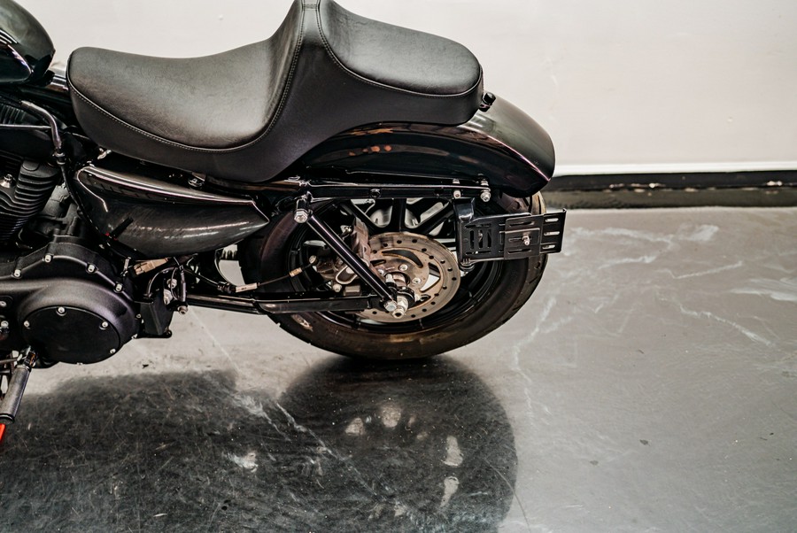 2021 Harley-Davidson Iron 1200™