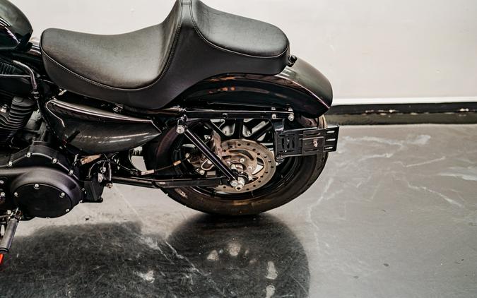 2021 Harley-Davidson Iron 1200™