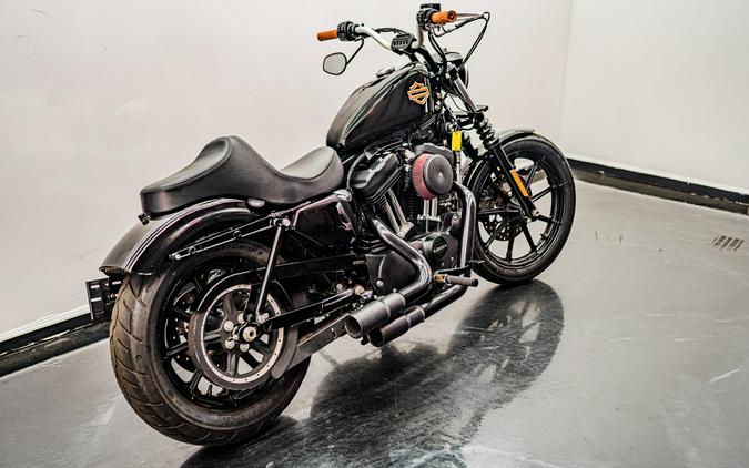 2021 Harley-Davidson Iron 1200™