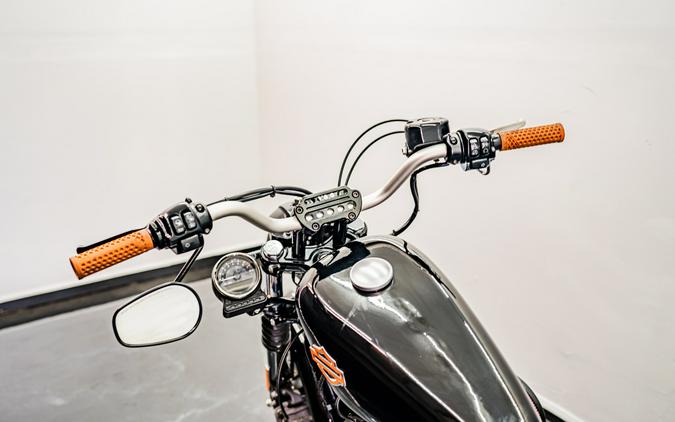 2021 Harley-Davidson Iron 1200™