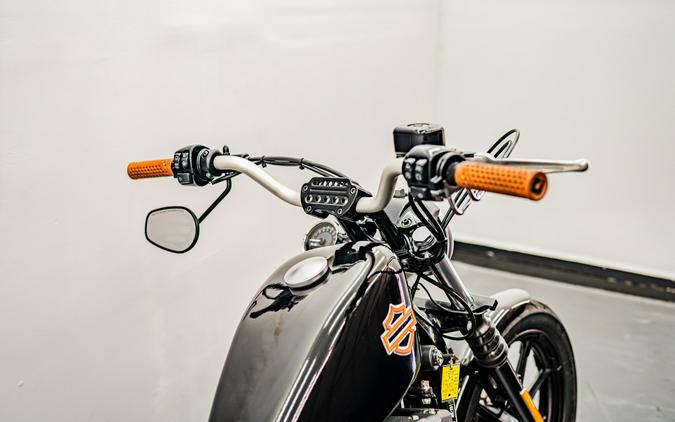 2021 Harley-Davidson Iron 1200™