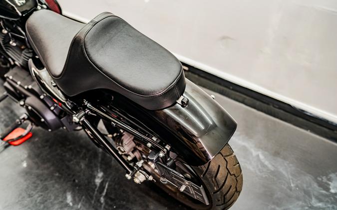 2021 Harley-Davidson Iron 1200™