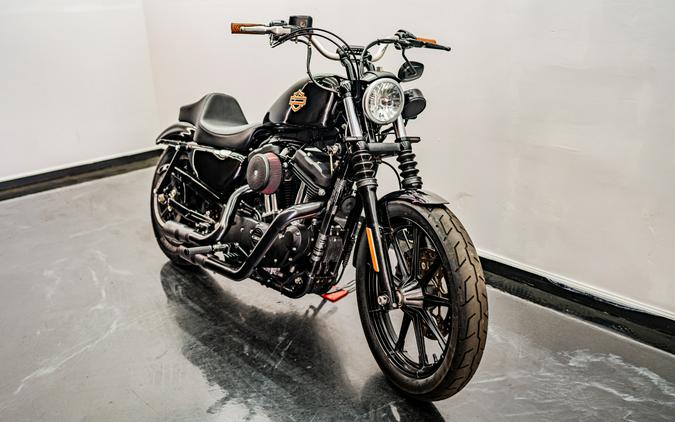 2021 Harley-Davidson Iron 1200™
