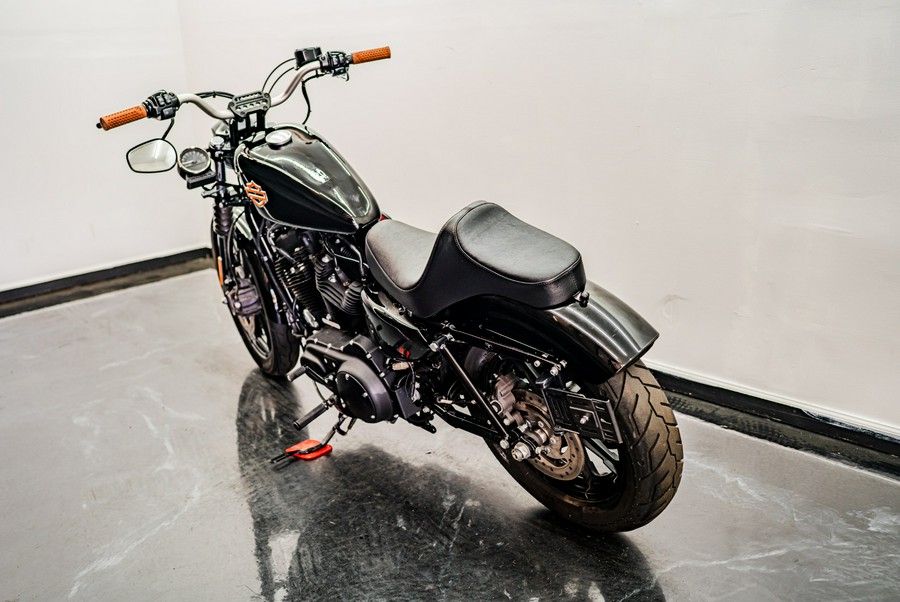2021 Harley-Davidson Iron 1200™