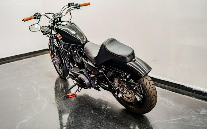 2021 Harley-Davidson Iron 1200™