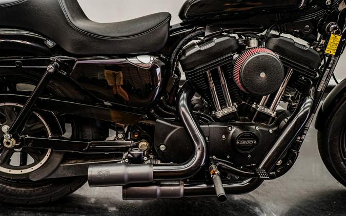 2021 Harley-Davidson Iron 1200™