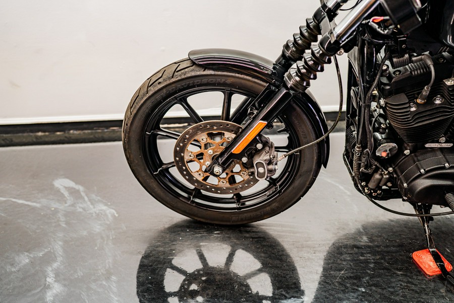 2021 Harley-Davidson Iron 1200™