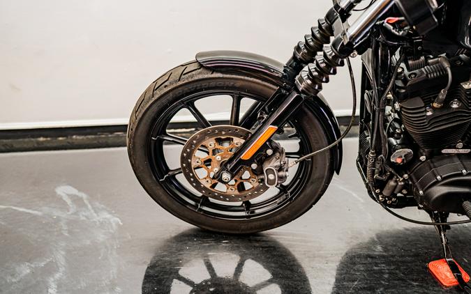 2021 Harley-Davidson Iron 1200™