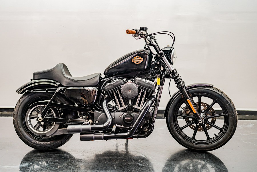 2021 Harley-Davidson Iron 1200™