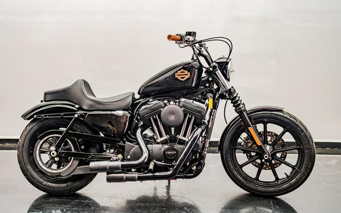 2021 Harley-Davidson Iron 1200™