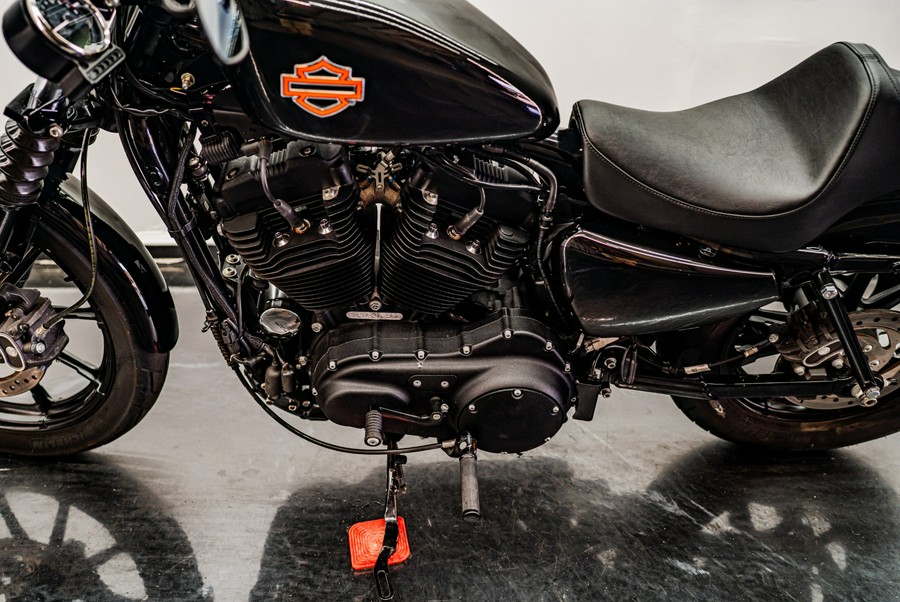 2021 Harley-Davidson Iron 1200™