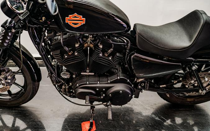 2021 Harley-Davidson Iron 1200™