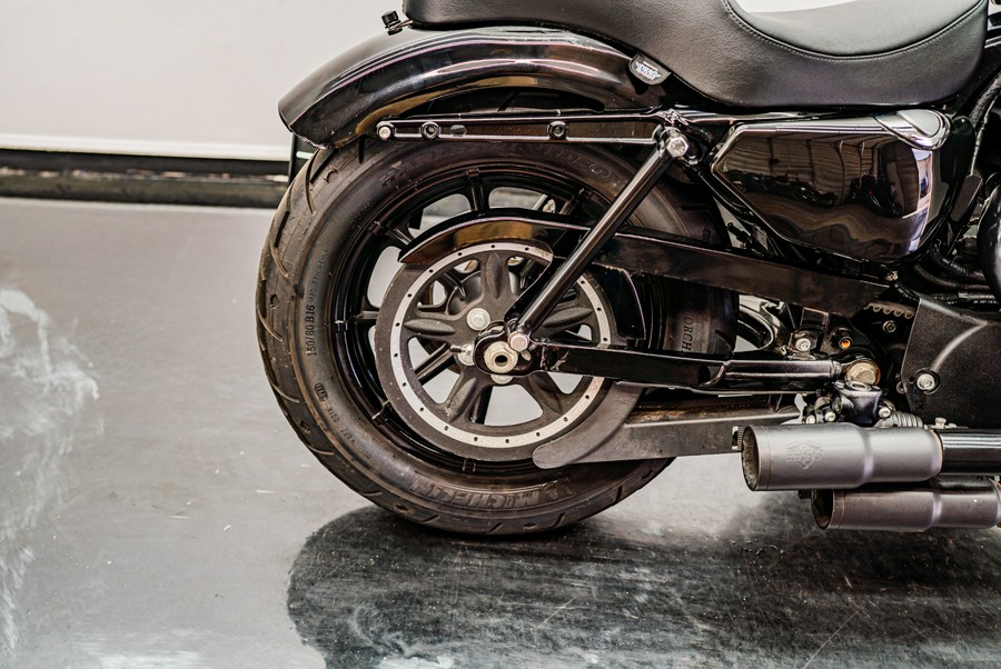 2021 Harley-Davidson Iron 1200™