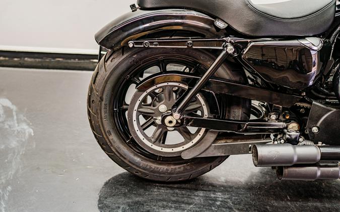 2021 Harley-Davidson Iron 1200™