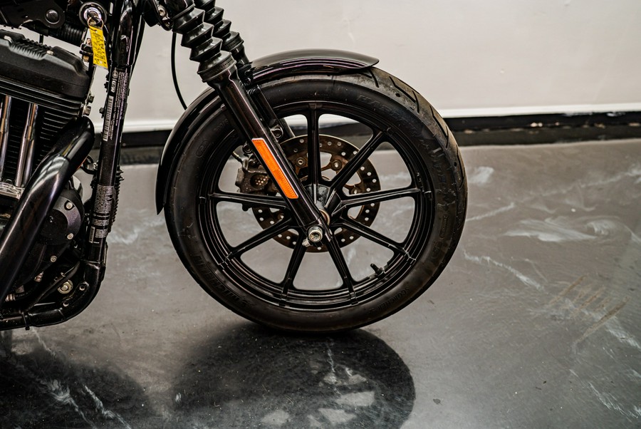 2021 Harley-Davidson Iron 1200™