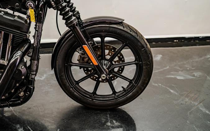2021 Harley-Davidson Iron 1200™