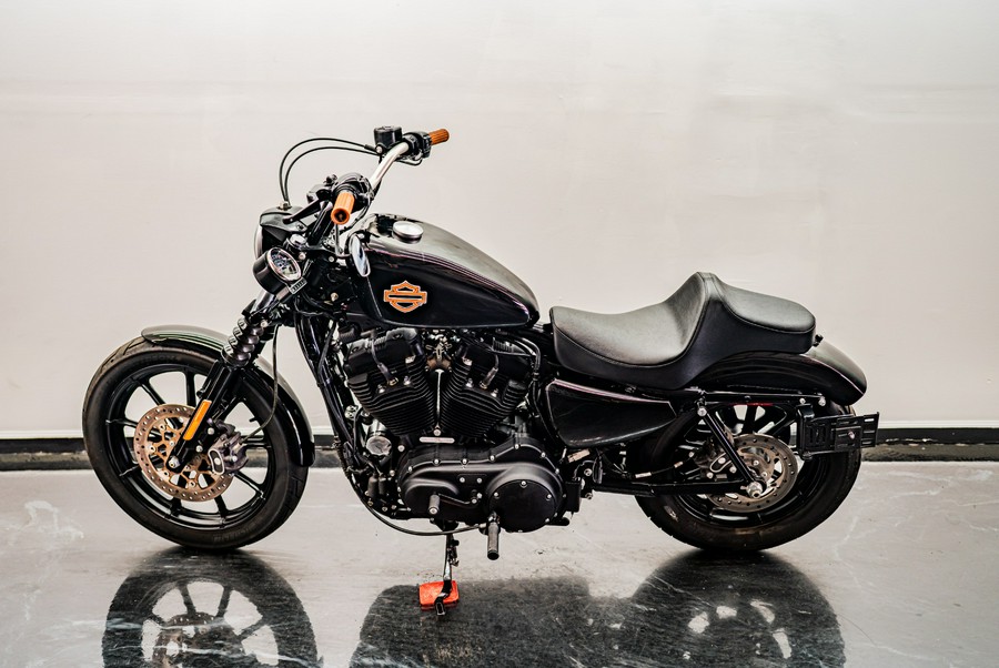 2021 Harley-Davidson Iron 1200™