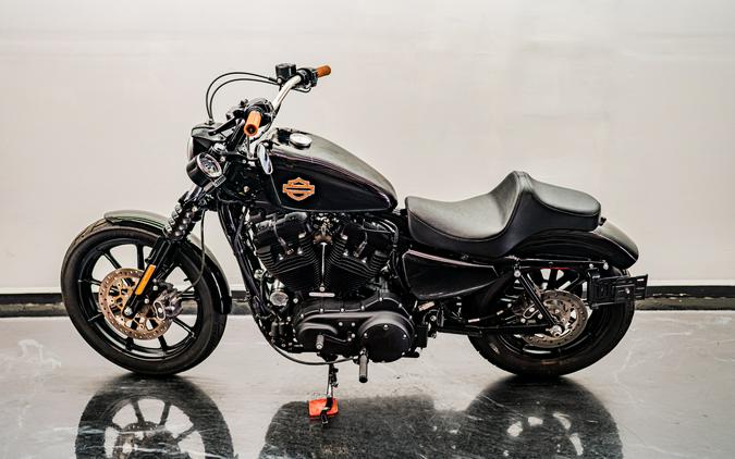 2021 Harley-Davidson Iron 1200™