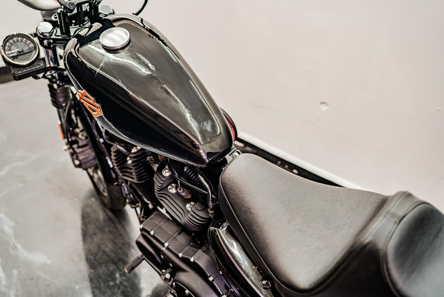 2021 Harley-Davidson Iron 1200™