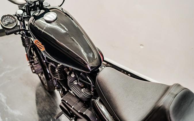 2021 Harley-Davidson Iron 1200™