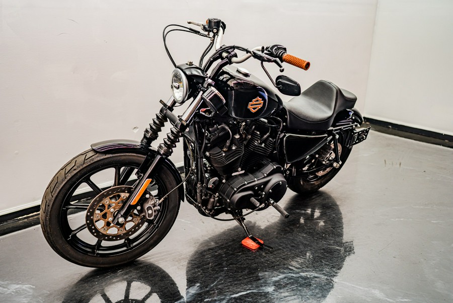 2021 Harley-Davidson Iron 1200™