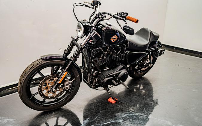 2021 Harley-Davidson Iron 1200™