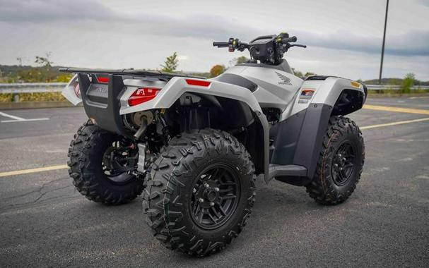 2026 Honda® FourTrax Rubicon 700 4x4 Automatic