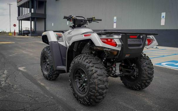 2026 Honda® FourTrax Rubicon 700 4x4 Automatic