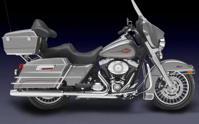2009 Harley-Davidson® FLHTC - Electra Glide® Classic